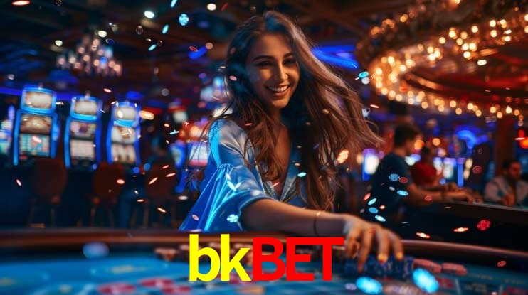 Experiência VIP bkbet