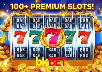 A Revolução dos Aplicativos de Jogos no bkbet