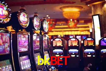 Descubra a Magia dos Jogos de Arcade no bkbet