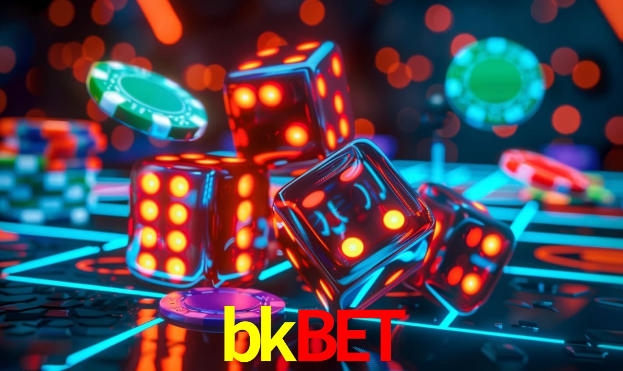 Jogos Exclusivos bkbet