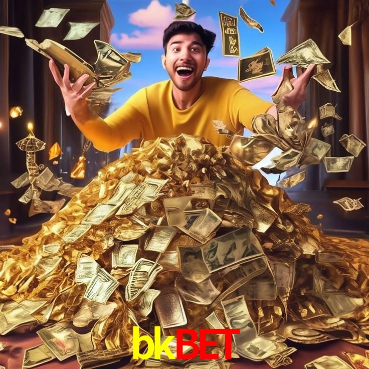Apostas de Futebol bkbet