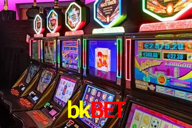A Experiência Imersiva dos Cassinos Ao Vivo no bkbet