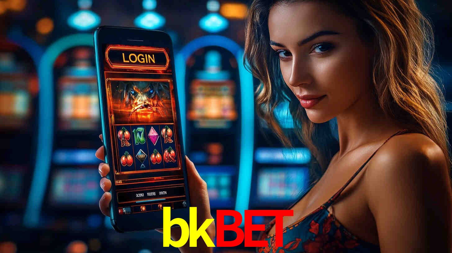 Bônus Generosos e Exclusivos no bkbet para Você!