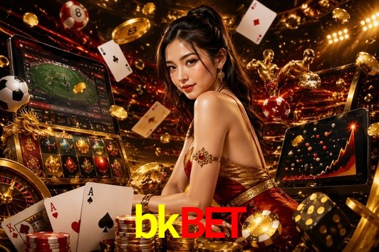 Seasonal Promotions bkbet