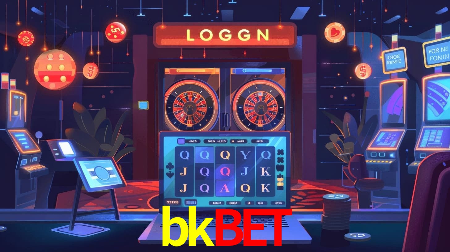 bkbet Logo Oficial