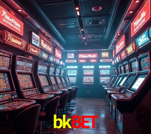 Logo da bkbet