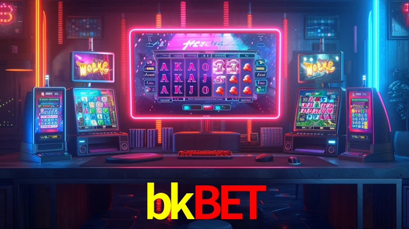 bkbet: Jogos de Caça-Níqueis-Altas Recompensas, Roleta-Velocidade, Blackjack-Desafios Máximos