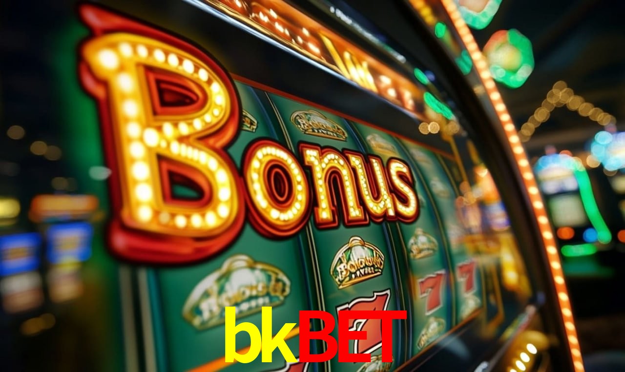 bkbet Loteria Online Brasil - Plataforma Certificada