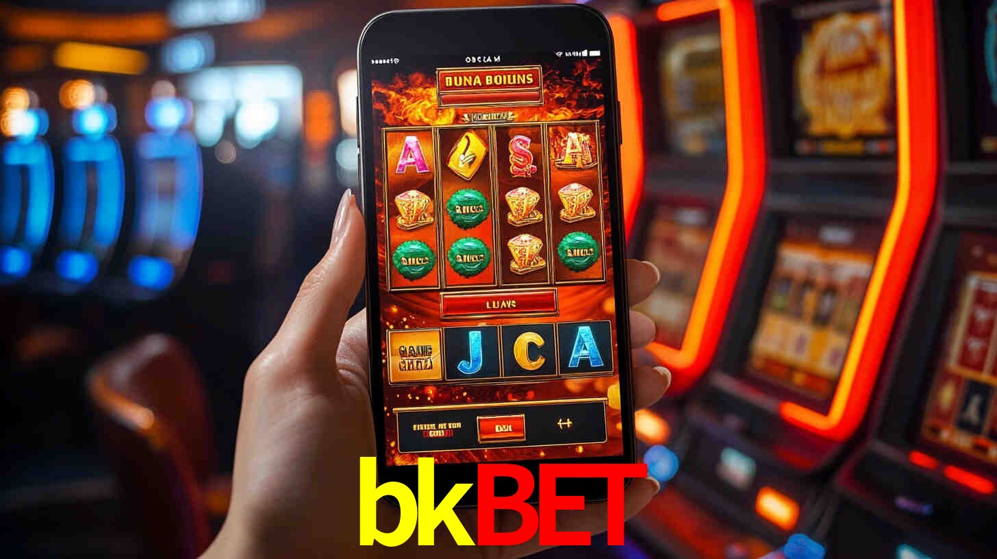 Sinta a adrenalina dos jogos de cassino com bkbet
