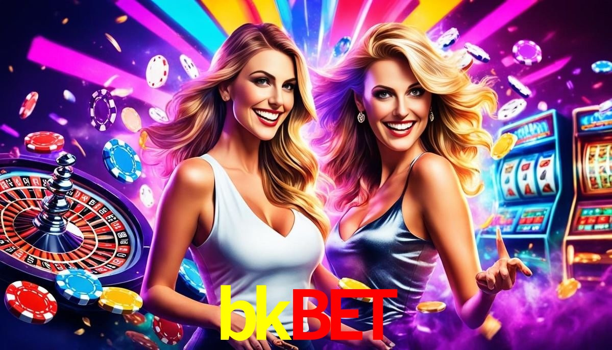 Mesa de Blackjack bkbet