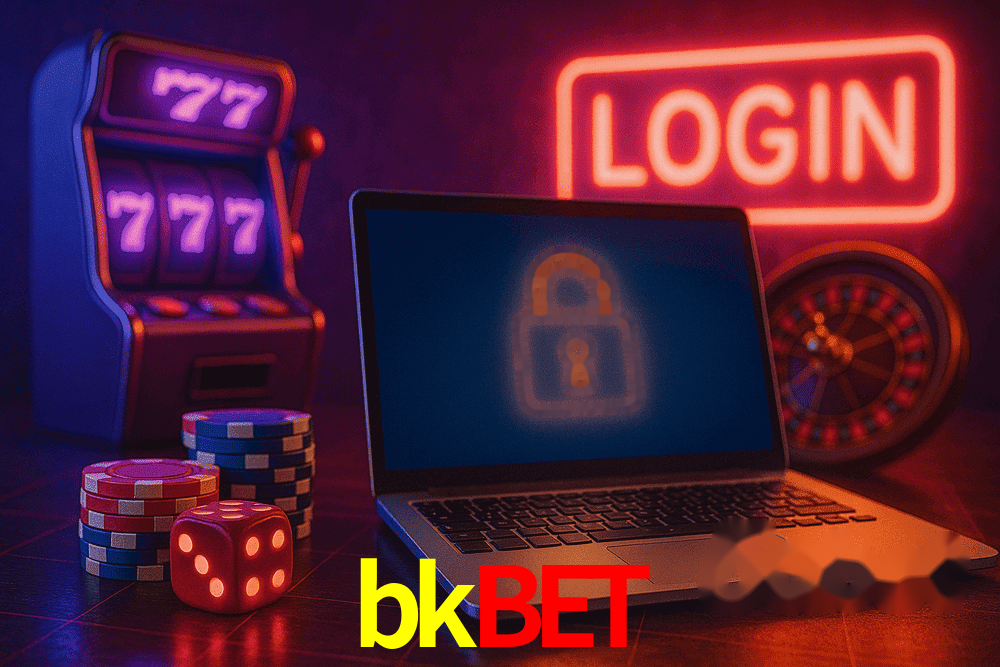 Recursos de Bônus bkbet