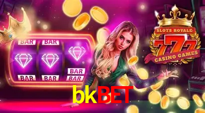 Descubra a Magia dos Jogos de Arcade no bkbet