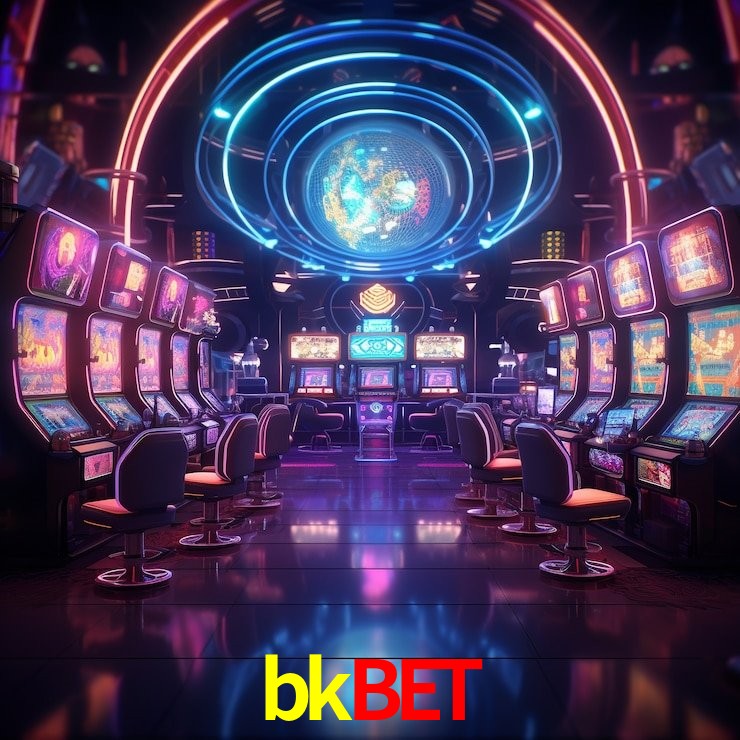 bkbet Jackpots Progressivos