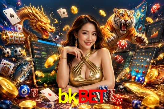 Platform Technology bkbet
