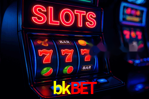 Logo bkbet Plataforma Certificada