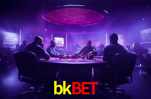 Jogos de Slot bkbet