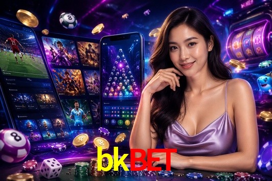 APP oficial da bkbet para mobile