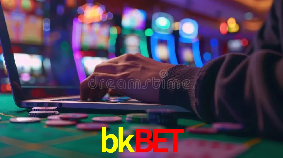 Casino VIP bkbet