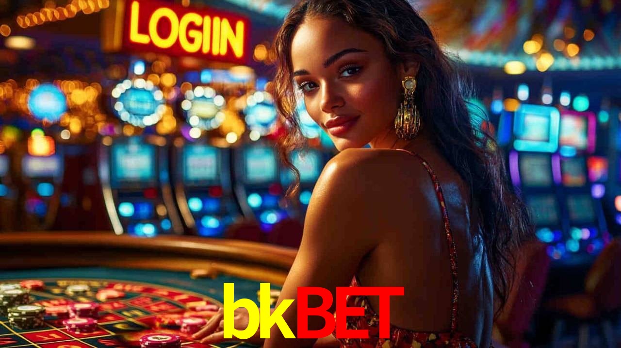Tecnologia da Plataforma bkbet