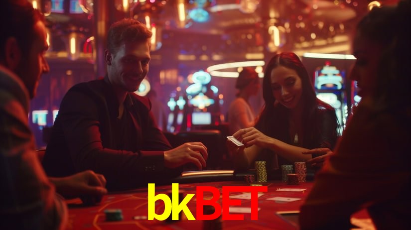 Descubra a Essência do bkbet: Nossa História e Compromissos
