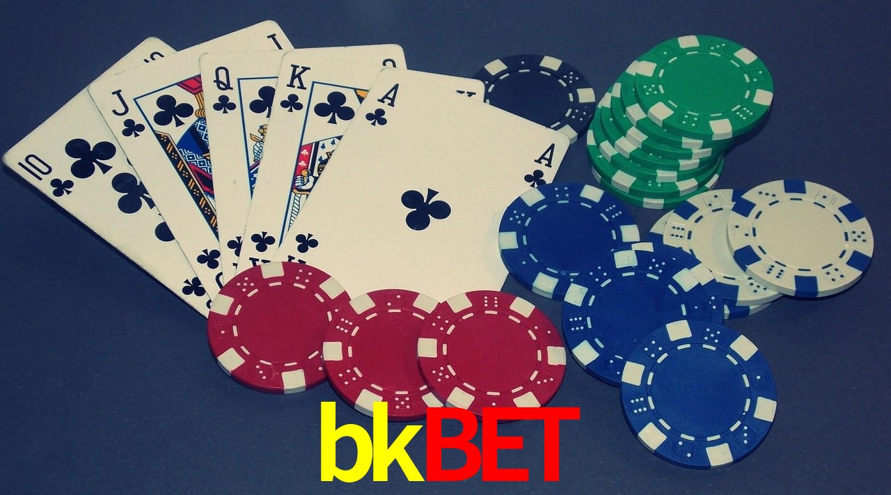 Slot Games bkbet