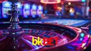 Avaliações dos Jogadores bkbet
