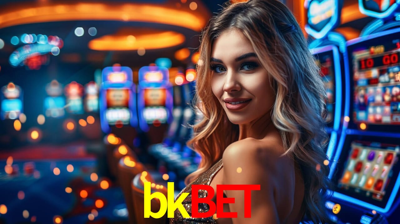 Live Casino bkbet