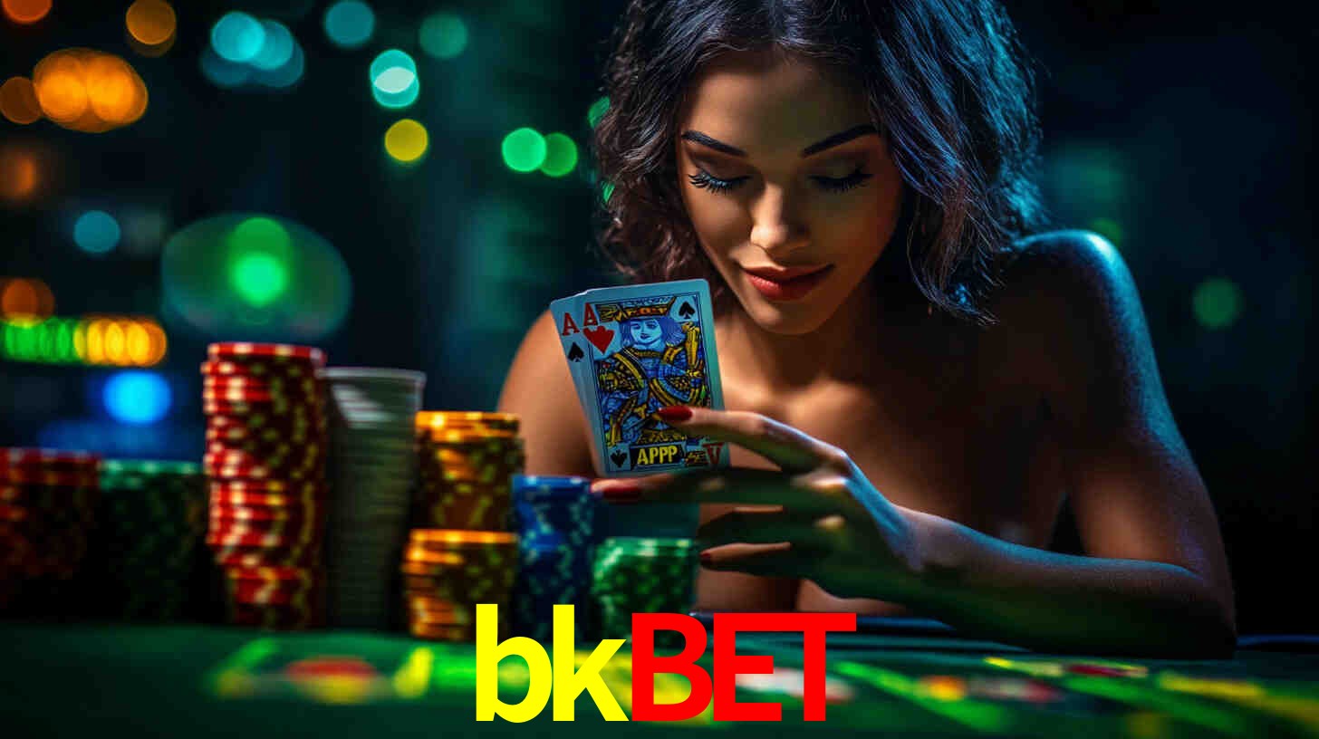A Emoção da Loteria na bkbet: Uma Chance de Mudança de Vida