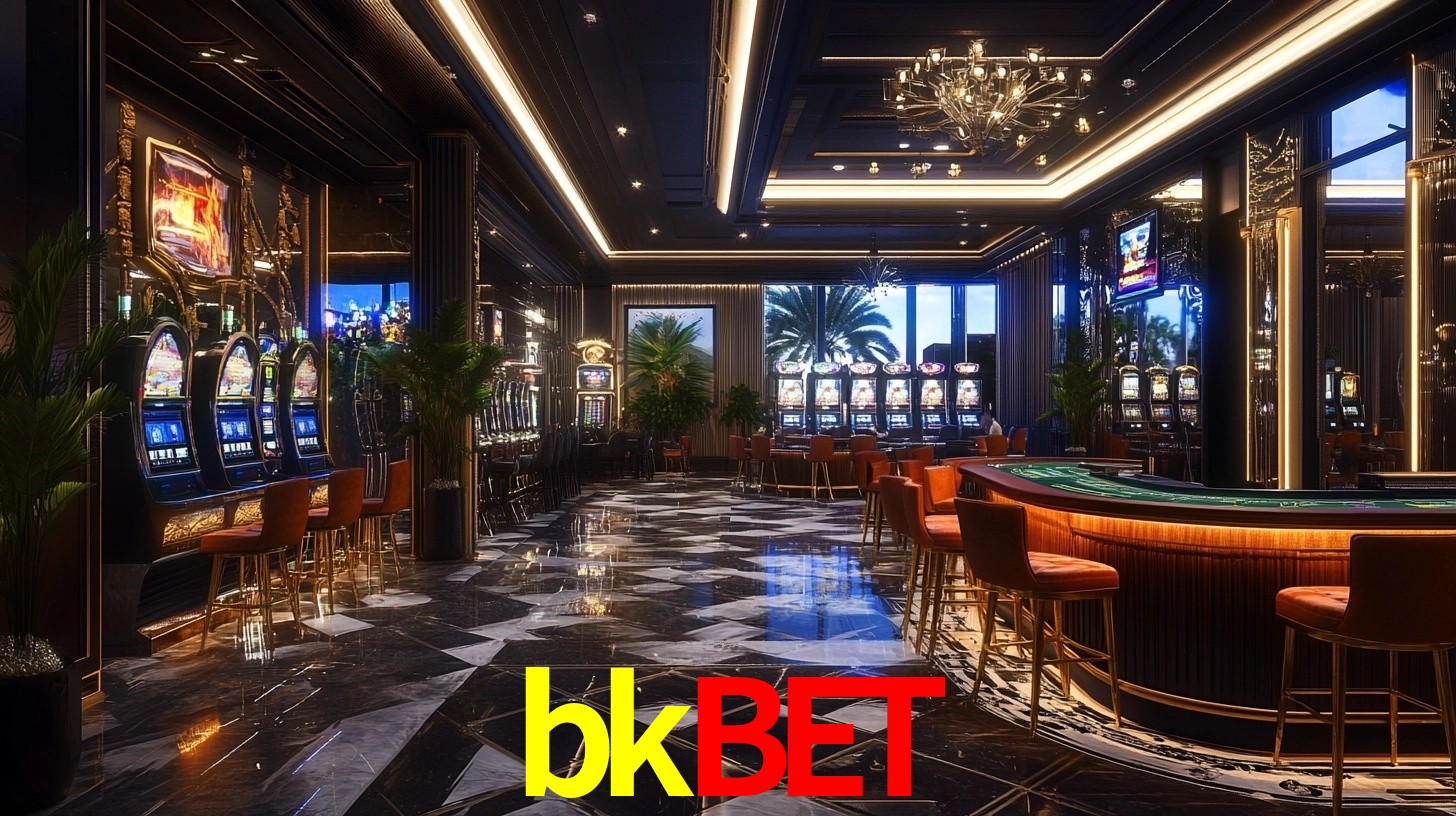 bkbet Logo - Bônus com Rollover Justo