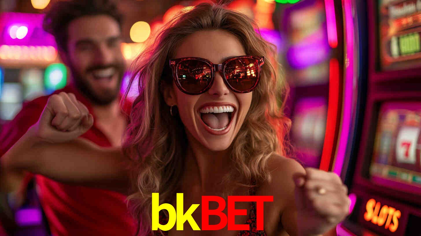 Desvendando o Mundo dos Jogos Virtuais na bkbet