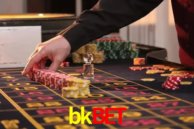 Explorando a Categoria de Eventos em Apostas na bkbet