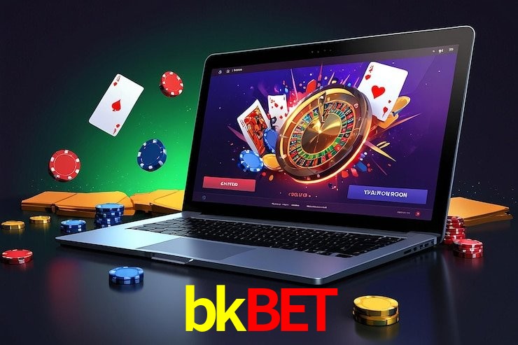 bkbet Certificado eCOGRA
