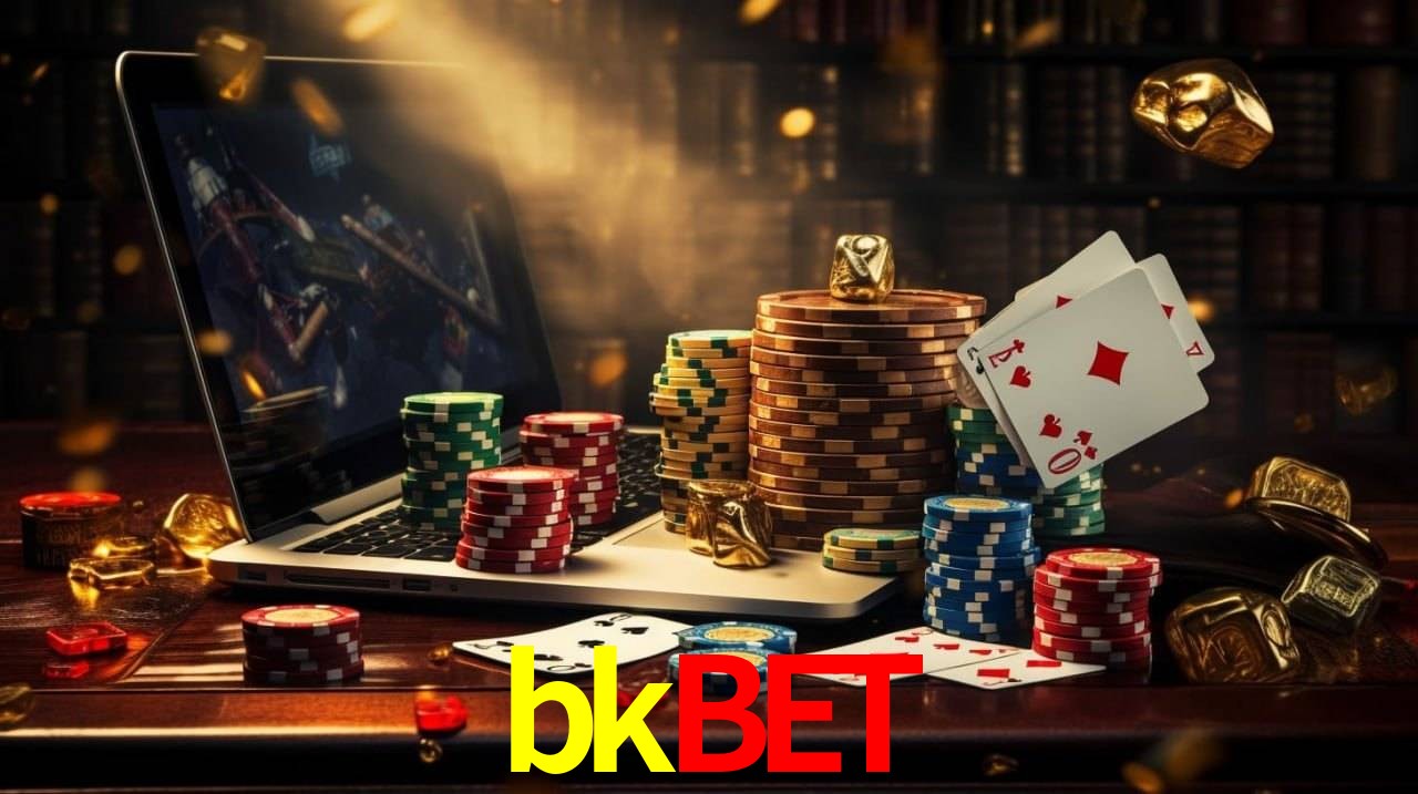 Apostas de Tênis bkbet