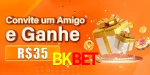 Promoções BKBET
