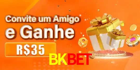 Promoções BKBET