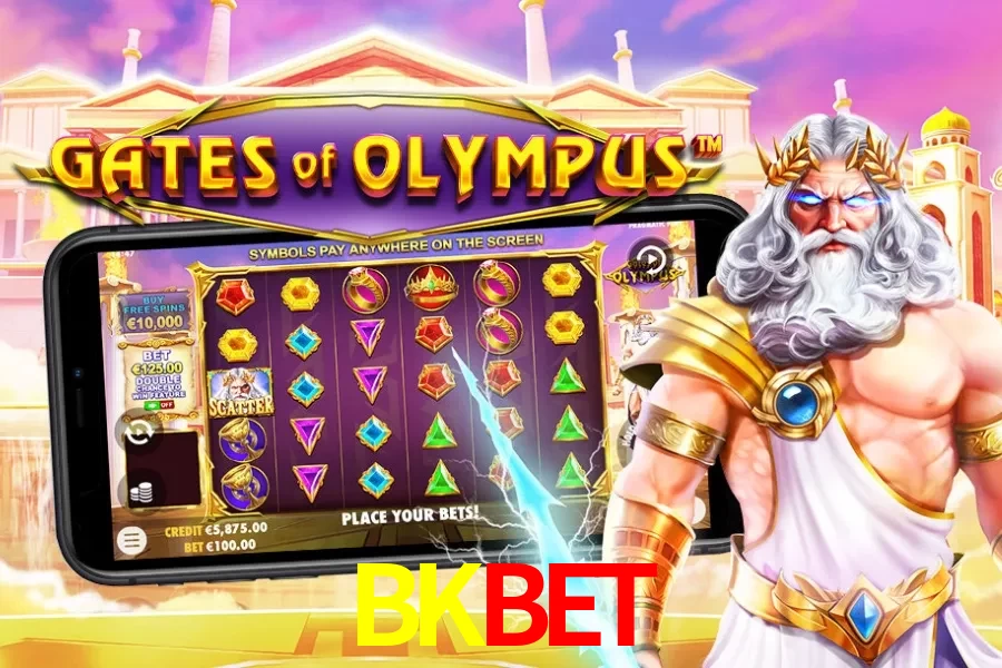 BKBET game