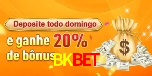 Promoções BKBET